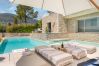 Villa à Grasse - CASA PIEDRA