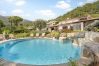 Villa à Vence - VILLA NOVA