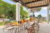 Villa à Vence - VILLA NOVA