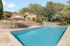Villa à Tourrettes-sur-Loup - VILLA LES CADENASSES