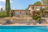 Villa à Tourrettes-sur-Loup - VILLA LES CADENASSES