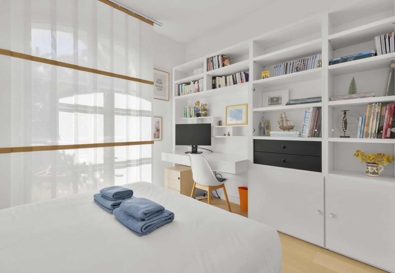 Villa à Vence - VILLA JASMIN