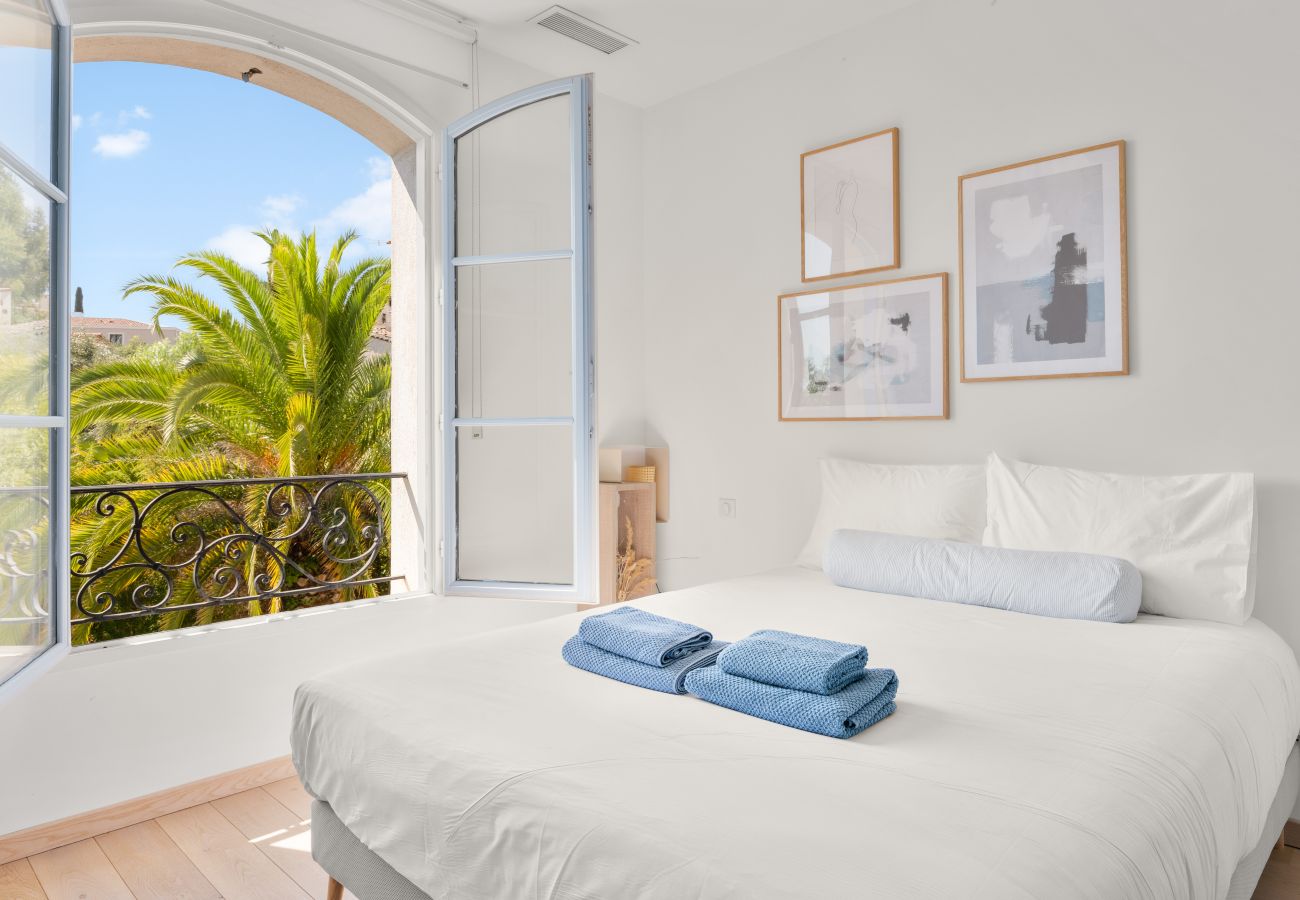 Villa à Vence - VILLA JASMIN