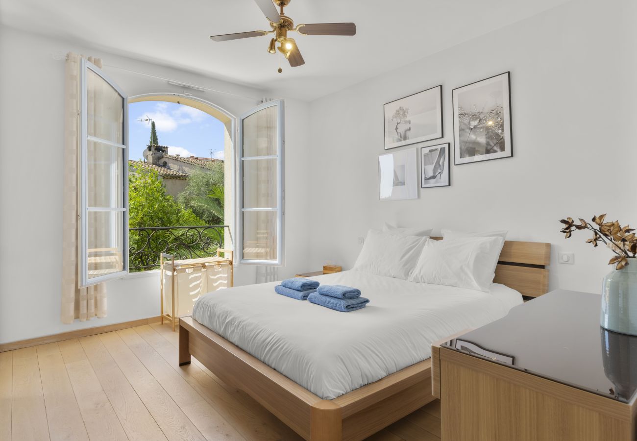 Villa à Vence - VILLA JASMIN