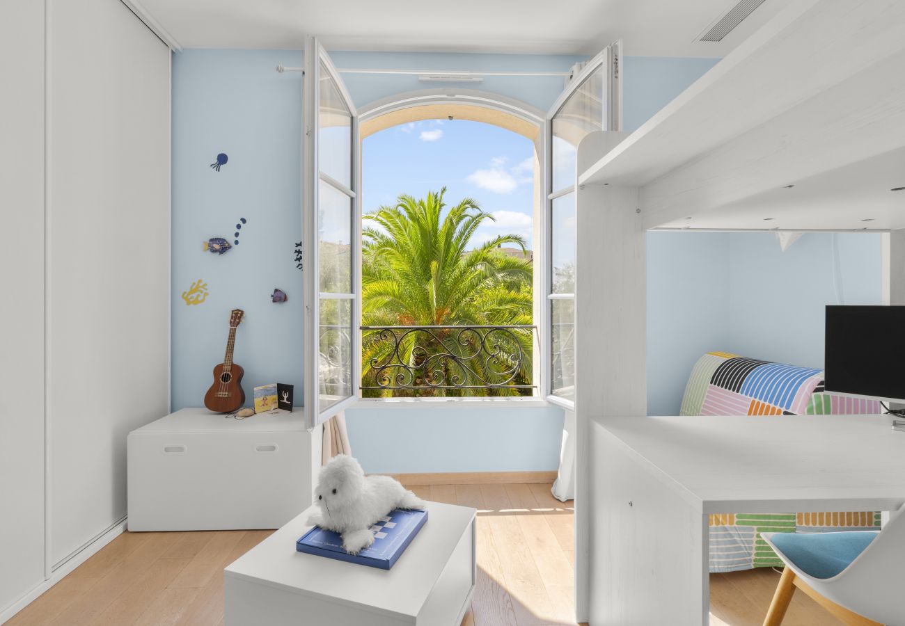 Villa à Vence - VILLA JASMIN