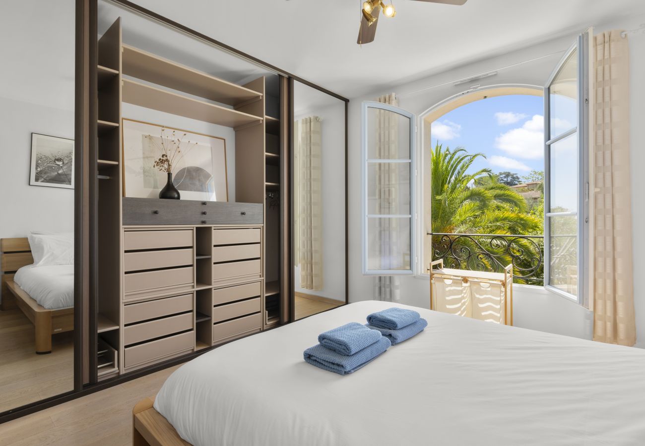 Villa à Vence - VILLA JASMIN