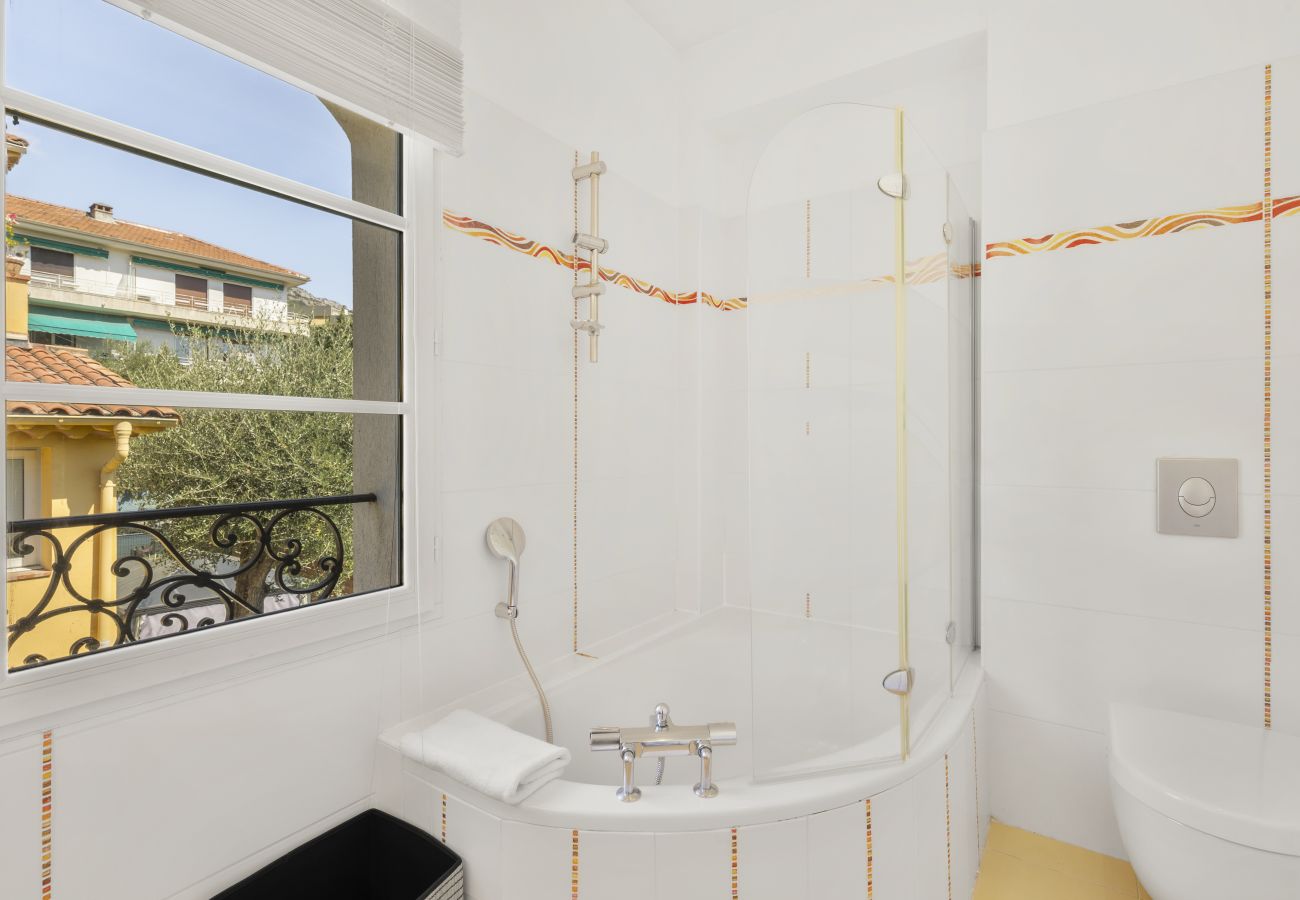 Villa à Vence - VILLA JASMIN