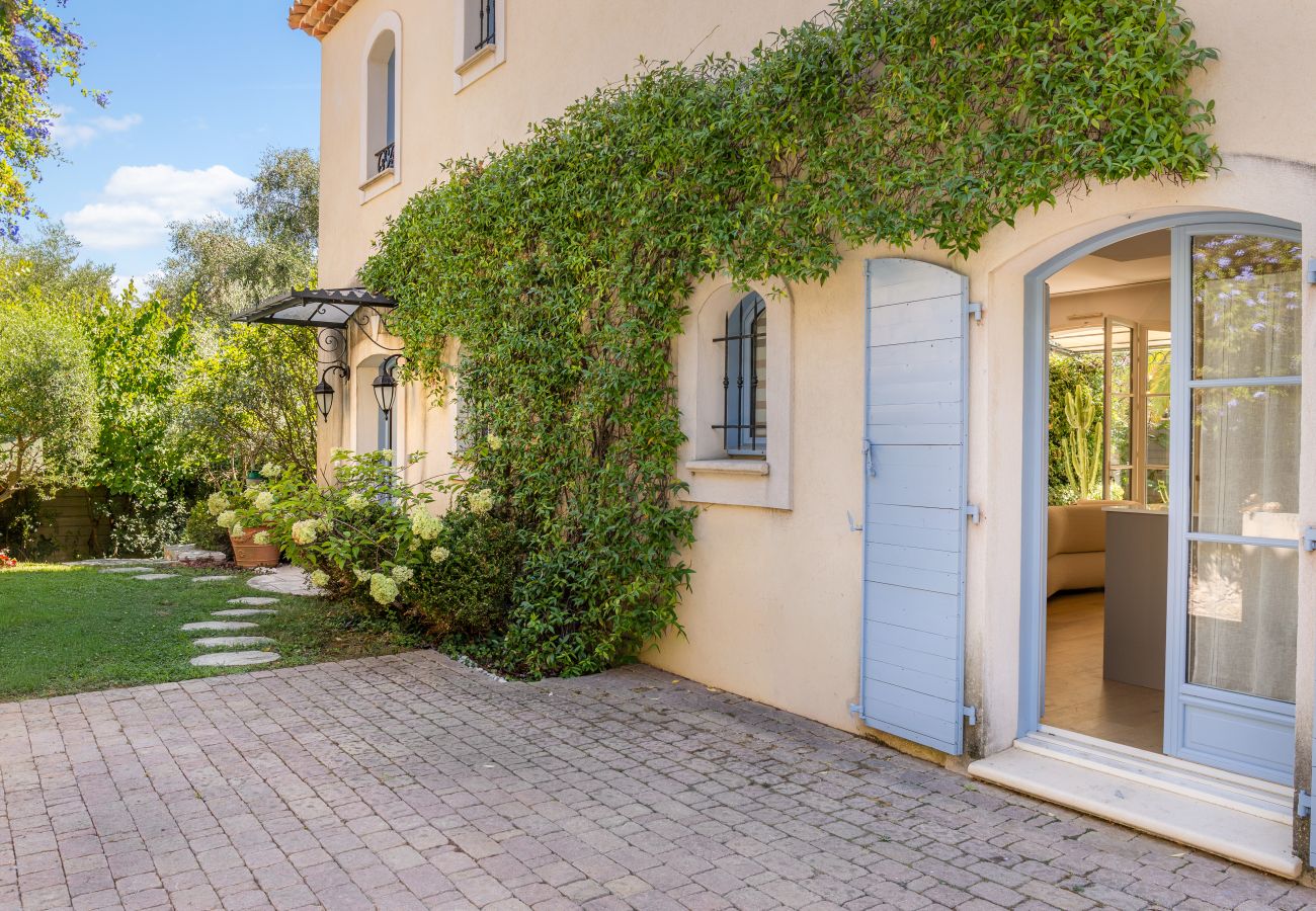 Villa à Vence - VILLA JASMIN