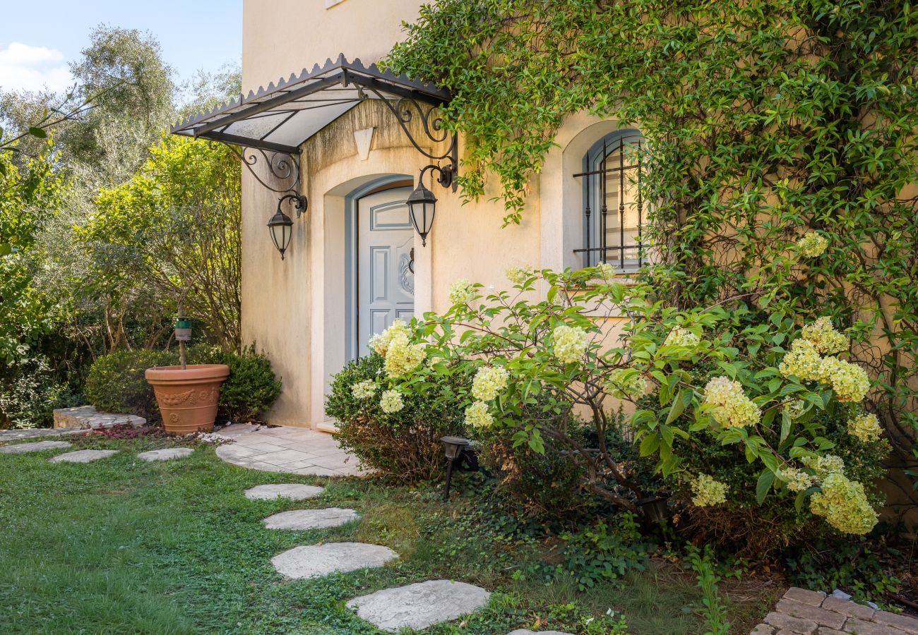 Villa à Vence - VILLA JASMIN