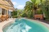 Villa à Vence - VILLA JASMIN