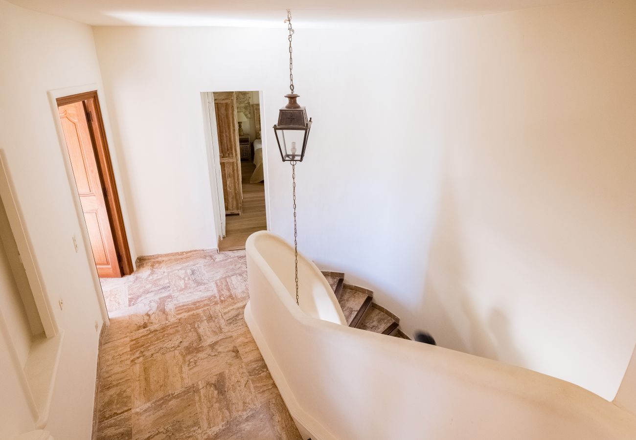 Villa à Tourrettes-sur-Loup - LA ROCHE D'OR