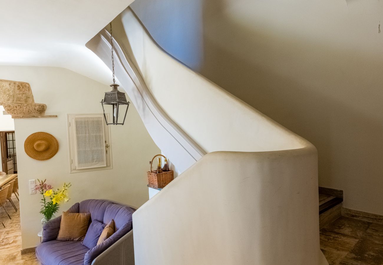 Villa à Tourrettes-sur-Loup - LA ROCHE D'OR
