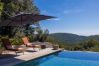 Villa à Tourrettes-sur-Loup - LA ROCHE D'OR